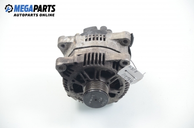 Gerenator for Peugeot 307 2.0 HDi, 90 hp, hecktür, 2000