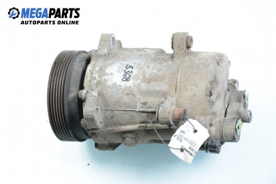 AC compressor for Volkswagen Golf III 1.8, 90 hp, station wagon, 1993
