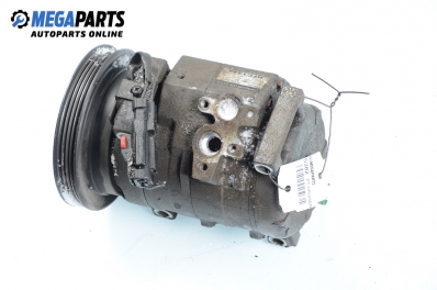 AC compressor for Chrysler PT Cruiser 2.0, 141 hp, hatchback, 5 doors, 2001 № 447220-3822