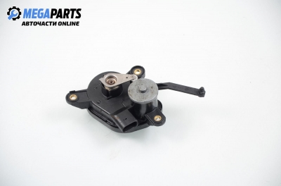 Swirl flap actuator motor for Mercedes-Benz CLK-Class 209 (C/A) 2.7 CDI, 170 hp, coupe automatic, 2003