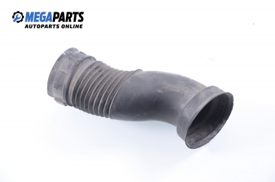 Air duct for Opel Zafira A 1.8 16V, 116 hp, 1999