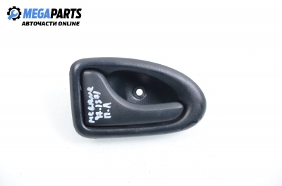 Inner handle for Renault Megane I (1995-2003) 1.6, sedan, position: front - left