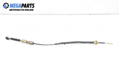 Gearbox cable for Nissan Micra (K12) 1.2 16V, 80 hp, 2003