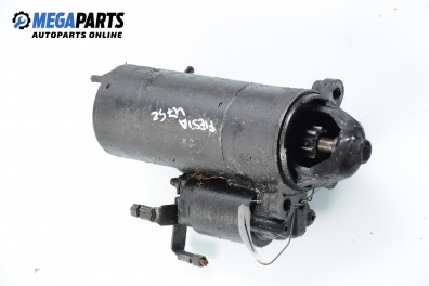 Starter for Ford Fiesta IV 1.8 DI, 75 hp, 3 doors, 2000