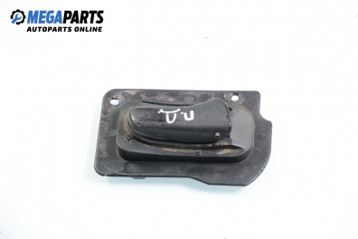 Inner handle for Opel Vectra B 1.6 16V, 101 hp, sedan, 1997, position: front - right