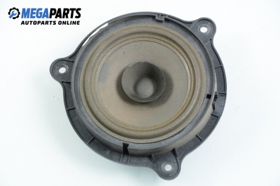 Loudspeaker for Nissan Primera (P12) (2001-2008), hatchback № Blaupunkt 28156-AV700