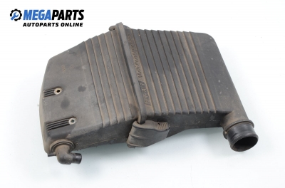 Filtergehäuse für Fiat Punto 1.2, 73 hp, hecktür, 3 türen, 1995