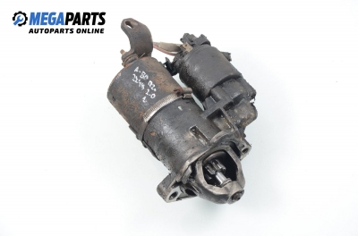 Starter for Audi 80 (B4) 2.0, 115 hp, sedan automatic, 1992