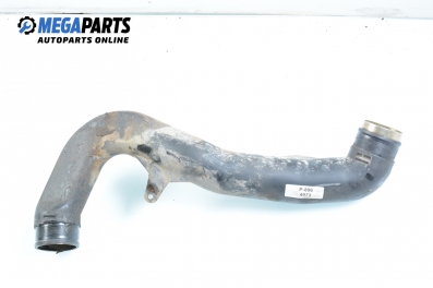 Turbo pipe for Peugeot 806 2.0 Turbo, 147 hp, 1994