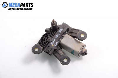 Motor ștergătoare parbriz for Mini Cooper (R50, R53) 1.6, 90 hp, 2002