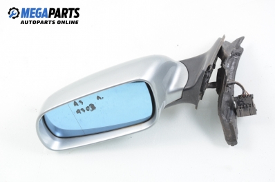 Mirror for Audi A3 (8L) 1.8, 125 hp, 3 doors, 1998, position: left