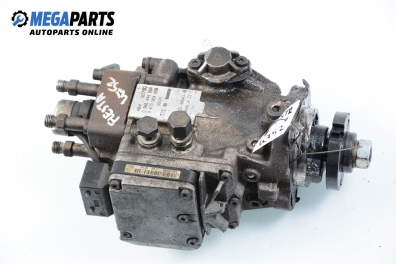 Diesel injection pump for Ford Fiesta IV 1.8 DI, 75 hp, 2000 № Bosch 0 986 444 504