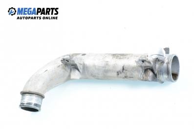 Water pipe for Peugeot 806 2.0 Turbo, 147 hp, 1994