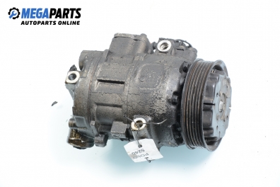 AC compressor for Volkswagen Polo (9N/9N3) 1.2 12V, 64 hp, 2001