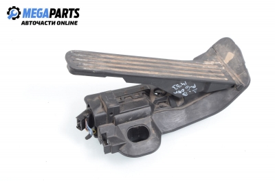 Potențiometru clapetă de accelerație for Volkswagen Passat (B6) 2.0 TDI, 170 hp, combi, 2007