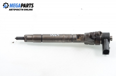 Duza diesel for Mercedes-Benz M-Class W163 4.0 CDI, 250 hp automatic, 2003