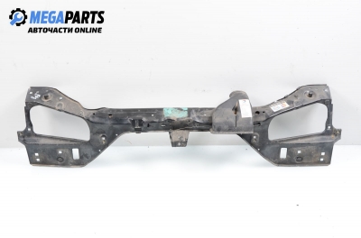 Frontmaske for Peugeot 306 1.4, 75 hp, hecktür, 1996