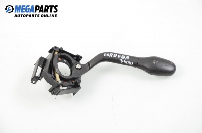 Wiper lever for Seat Cordoba (6K) 1.6, 75 hp, sedan, 1994