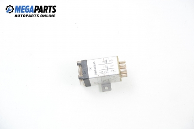 Battery overload relay for Mercedes-Benz 190 (W201) 2.0 D, 72 hp, sedan automatic, 1988 № A 201 540 38 45