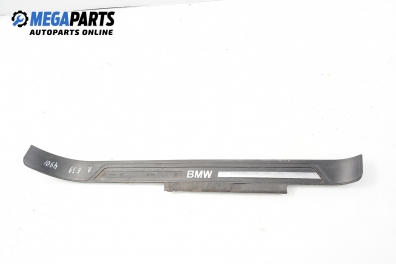 Interior plastic for BMW 5 Series E39 Sedan (11.1995 - 06.2003), 5 doors, sedan, position: front - right