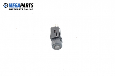 Buton încălzire lunetă pentru Peugeot 306 1.9 D, 69 cp, hatchback, 5 uși, 1999