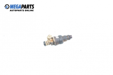 Gasoline fuel injector for Peugeot 806 2.0 Turbo, 147 hp, 1994