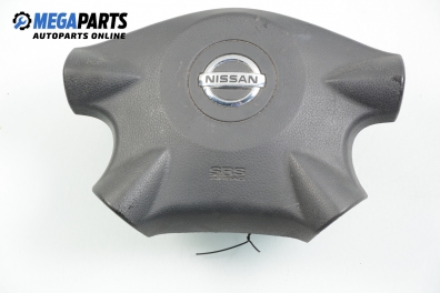 Airbag für Nissan Primera (P12) 1.8, 115 hp, hecktür, 2002 № 6005158 C