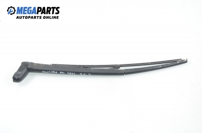 Rear wiper arm for Fiat Multipla 1.6 16V, 103 hp, 2000