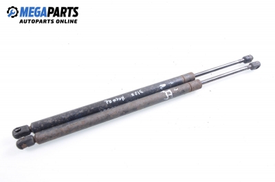 Tije telescopice, portbagaj for Honda Accord VI 1.8, 136 hp, hatchback, 2001