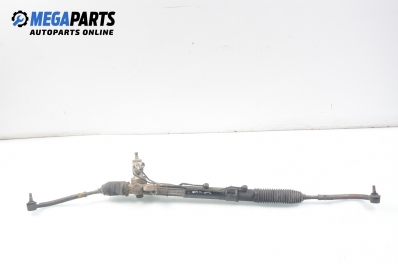 Hydraulic steering rack for Hyundai Santa Fe 2.2 CRDi, 150 hp, 2006