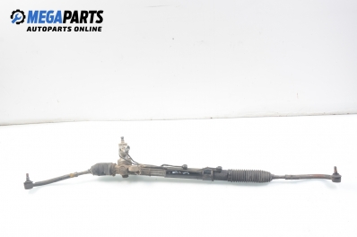 Hydraulic steering rack for Hyundai Santa Fe 2.2 CRDi, 150 hp, 2006