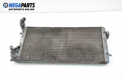 Radiator de apă pentru Audi A3 (8L) 1.6, 101 cp, 3 uși, 1999