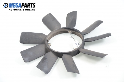 Radiator fan for Mercedes-Benz 124 (W/S/C/A/V) 2.5 D, 90 hp, sedan, 1986