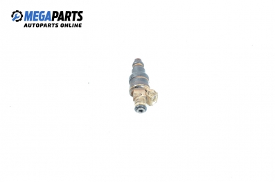 Gasoline fuel injector for Peugeot 806 2.0 Turbo, 147 hp, 1994