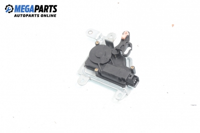 Actuator încuietoare ușă pentru Kia Sorento 2.5 CRDi, 140 cp automat, 2004, poziție: din spate № 81240-3E000