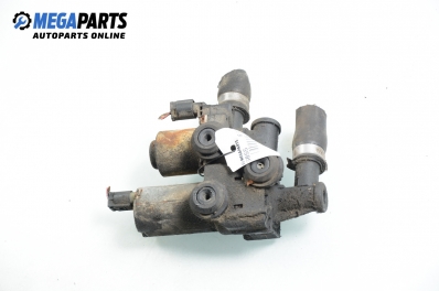 Clapetă încălzire for BMW 3 (E46) 2.0 d, 136 hp, combi, 2000
