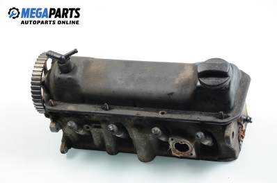 Engine head for Volkswagen Sharan 2.0, 115 hp, 1995