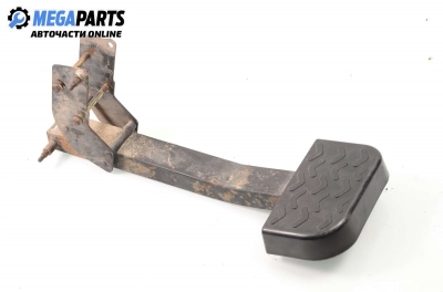 Parking brake pedal for Land Rover Discovery II (L318) (1998-2004) 4.0 automatic