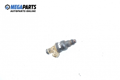 Gasoline fuel injector for Peugeot 806 2.0 Turbo, 147 hp, 1994