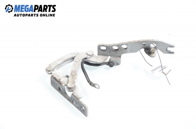 Bonnet hinge for BMW X5 (E53) 4.4, 286 hp automatic, 2002, position: left