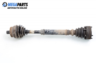 Driveshaft for Audi A4 (B5) 1.6, 100 hp, sedan, 1998, position: right