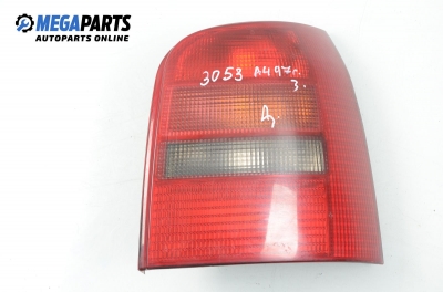 Stop pentru Audi A4 (B5) 1.8 T, 150 cp, combi, 1997, poziție: dreapte