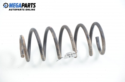Coil spring for Alfa Romeo 155 1.7 T.Spark, 115 hp, 1995, position: rear