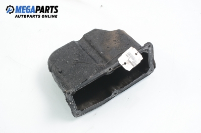 Crankcase for Mercedes-Benz S-Class W220 3.2 CDI, 197 hp automatic, 2000