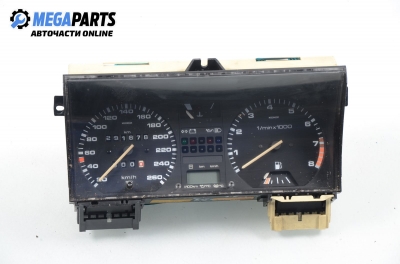 Instrument cluster for Volkswagen Golf II 1.6, 75 hp, 5 doors, 1985