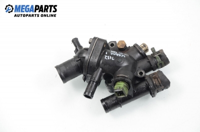 Corp termostat for Renault Megane Scenic 1.9 dT, 90 hp, 1997