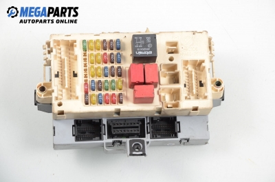 Fuse box for Fiat Stilo 1.9 JTD, 115 hp, hatchback, 5 doors, 2003
