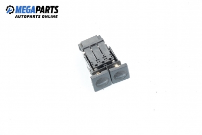 AC switch buttons for Volkswagen Golf III 1.8, 90 hp, 5 doors, 1992
