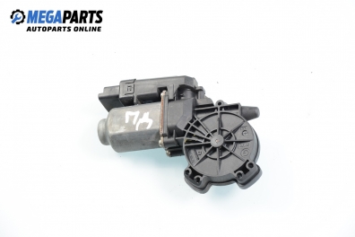 Motor macara geam for Renault Scenic II 1.9 dCi, 120 hp, 2004, position: dreaptă - fața