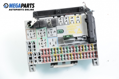 Fuse box for Opel Vectra B 1.6 16V, 101 hp, sedan, 1997